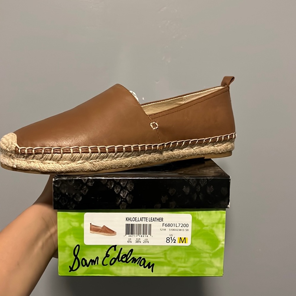 Sam Edelman Khloe *SOLD*